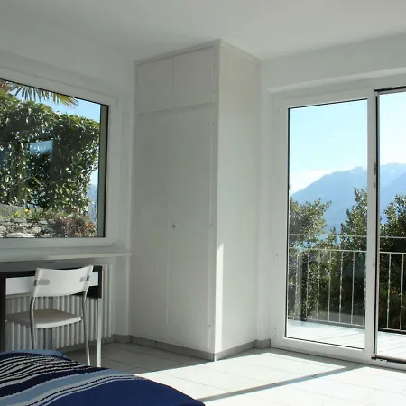 Triangolo.1 Διαμέρισμα Tronzano Lago Maggiore